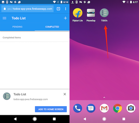Detail Vue Pwa Template Nomer 33