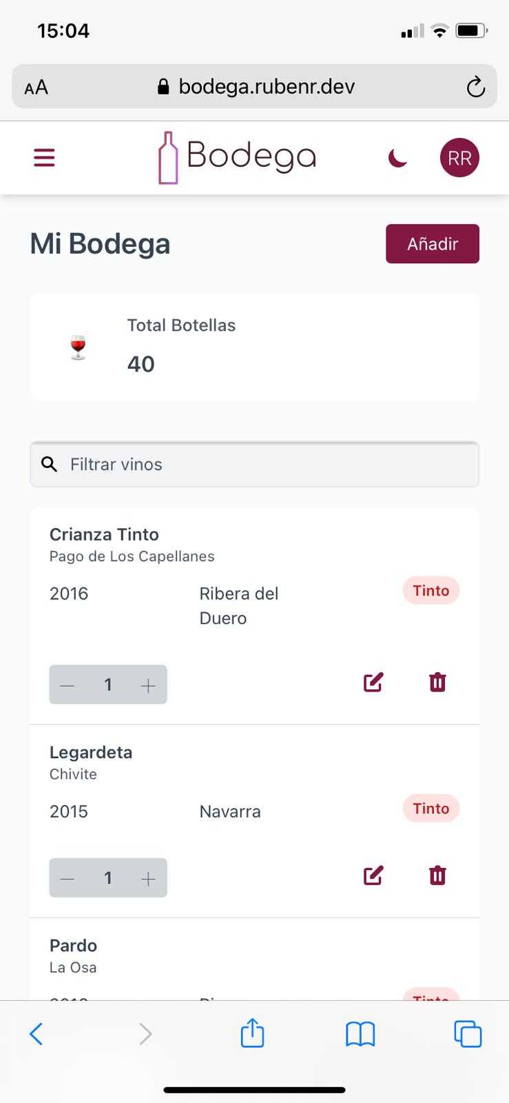 Detail Vue Pwa Template Nomer 43