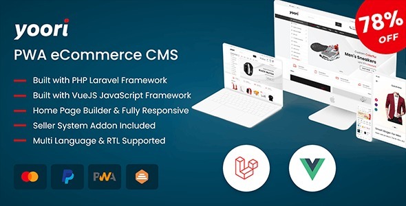 Detail Vue Pwa Template Nomer 44