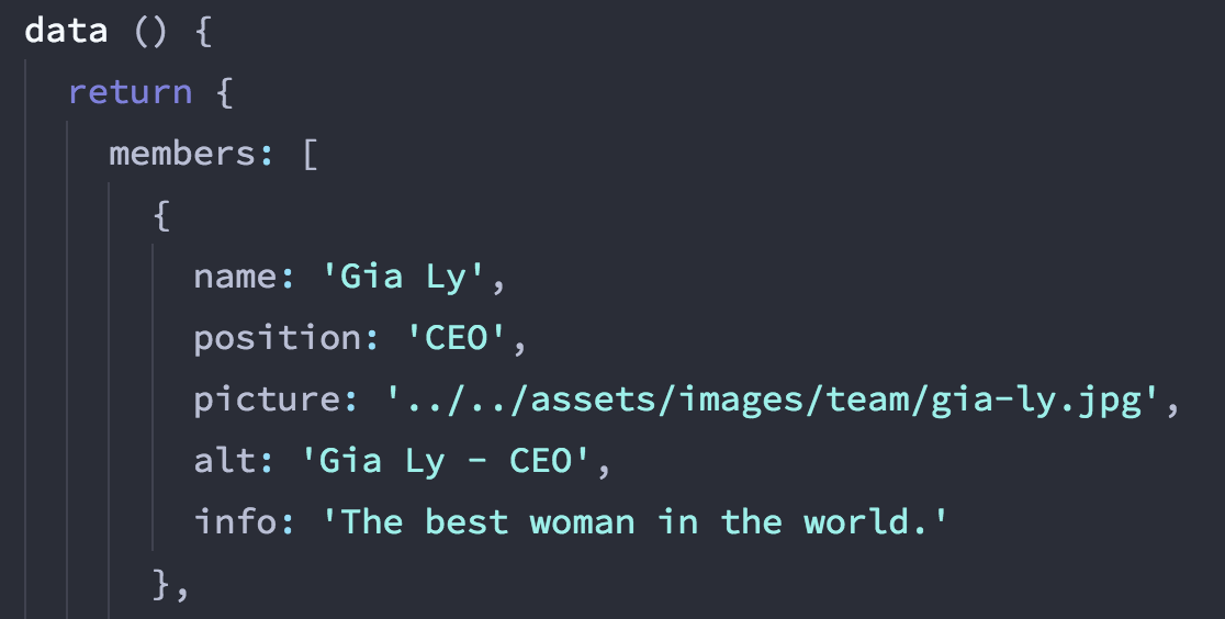 Detail Vue Pwa Template Nomer 49