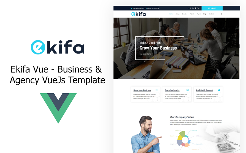 Detail Vue Pwa Template Nomer 52