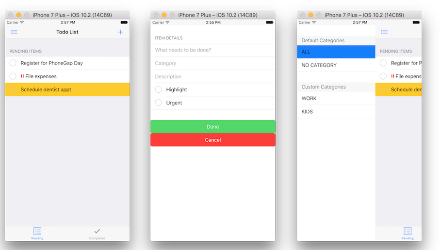 Detail Vue Pwa Template Nomer 53