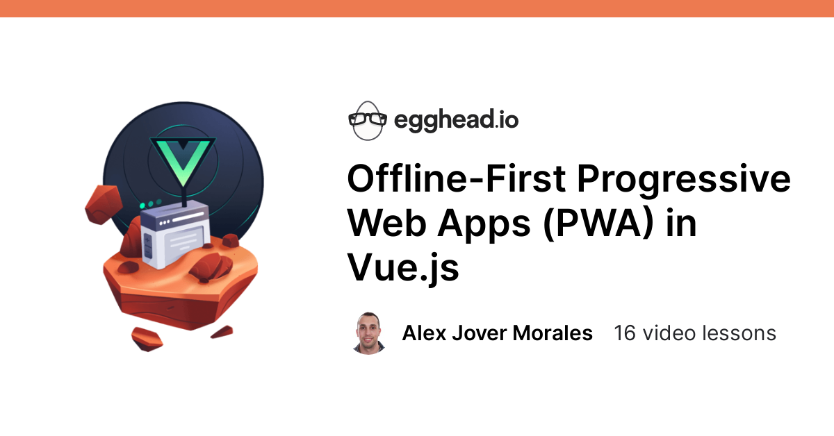 Detail Vue Pwa Template Nomer 56