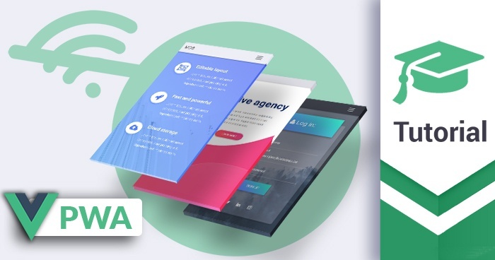 Detail Vue Pwa Template Nomer 8