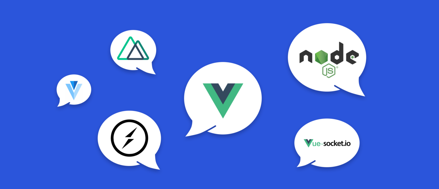 Detail Vuetify Chat Template Nomer 19