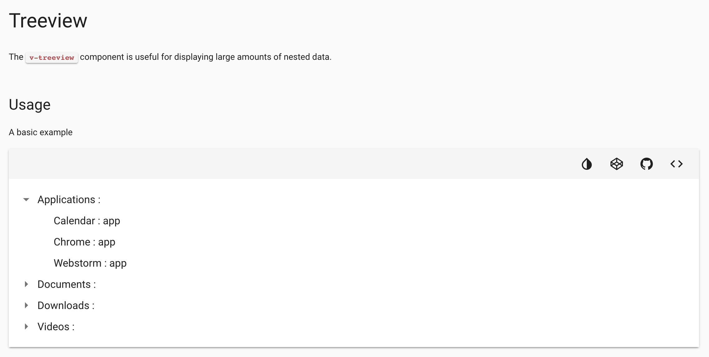 Detail Vuetify Chat Template Nomer 39