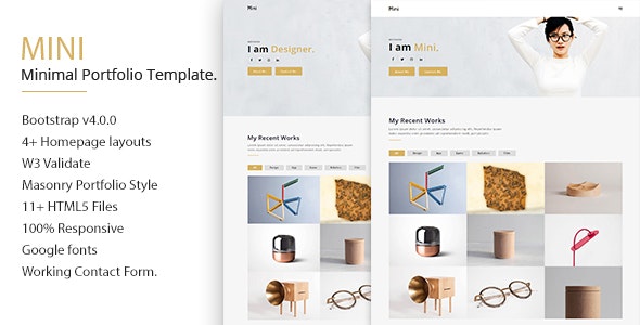 Detail W3 Layout Template Free Download Nomer 32