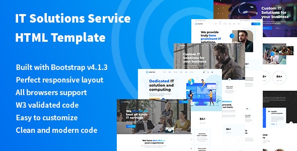 Detail W3 Layout Template Free Download Nomer 42
