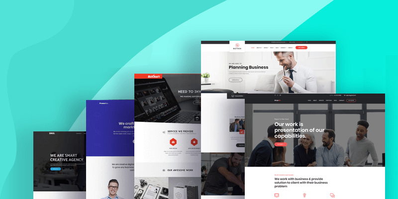 Detail W3 Layout Template Free Download Nomer 46