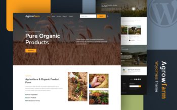 Detail W3 Layout Template Free Download Nomer 6