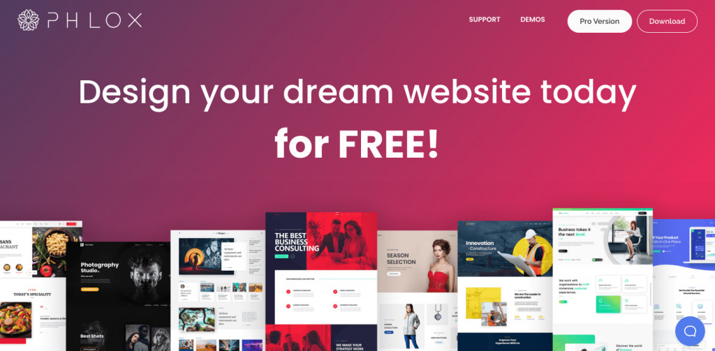 Detail W3 Layout Template Free Download Nomer 49
