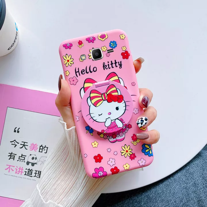 Detail Wadah Hp Hello Kitty Nomer 31