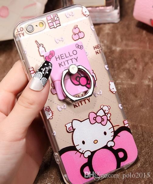 Detail Wadah Hp Hello Kitty Nomer 8