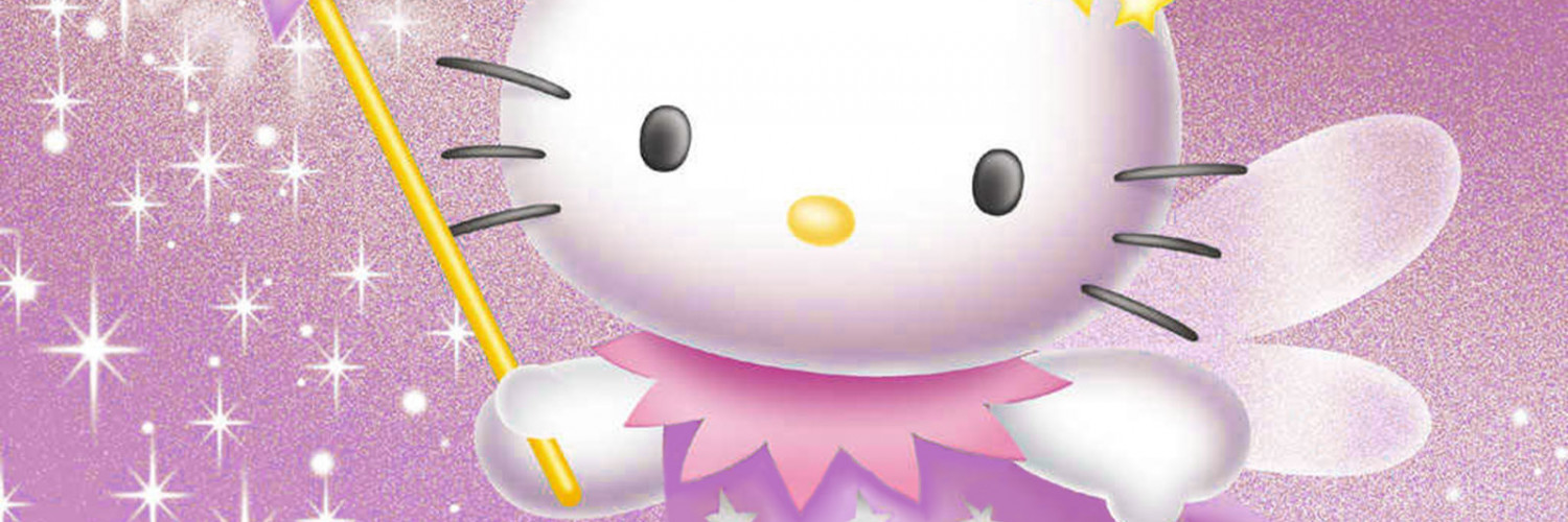 Detail Wallpaper 3d Hello Kitty Nomer 31