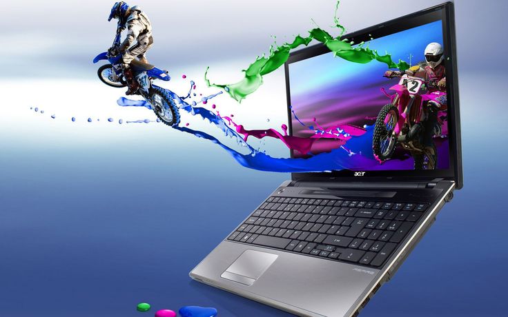 Detail Wallpaper 3d Keren Untuk Laptop Nomer 41