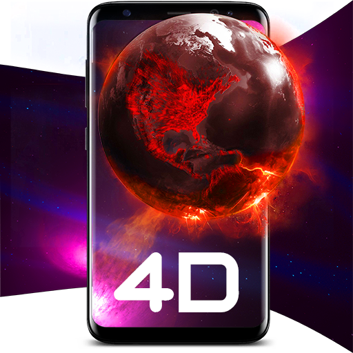 Detail Wallpaper 4d Keren Untuk Android Nomer 41