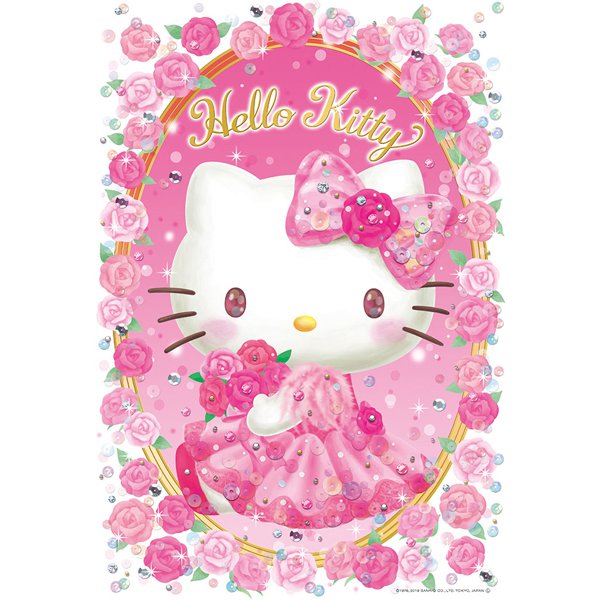 Detail Wallpaper Animasi Bergerak Hello Kitty Nomer 53