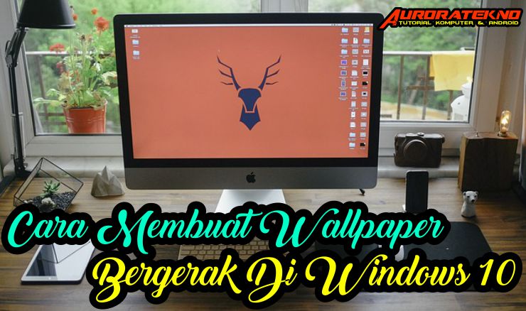 Detail Wallpaper Animasi Bergerak Untuk Laptop Nomer 31