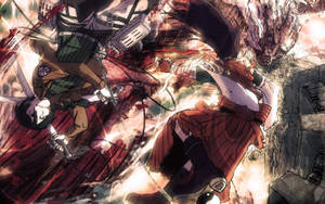 Detail Wallpaper Anime Attack On Titan Nomer 27