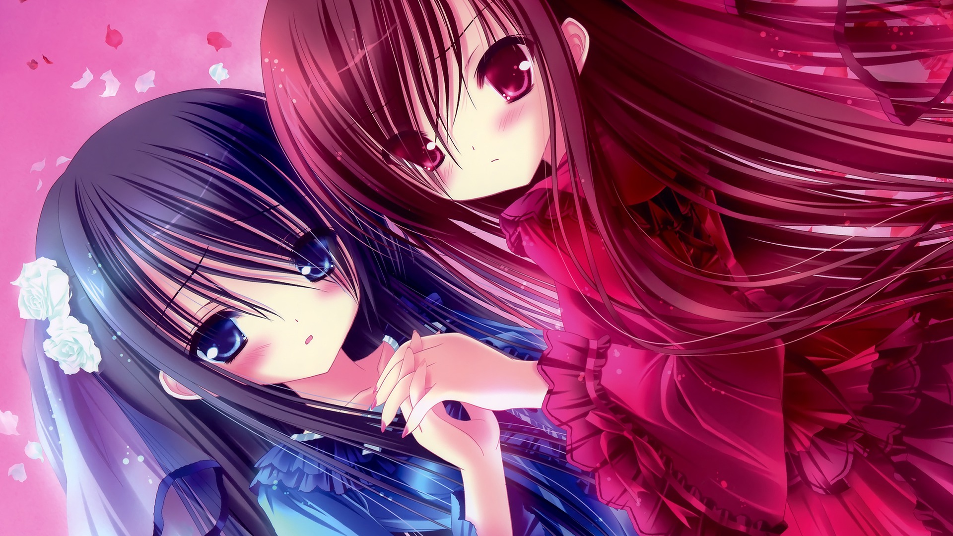 Detail Wallpaper Anime Cute Girl Nomer 25