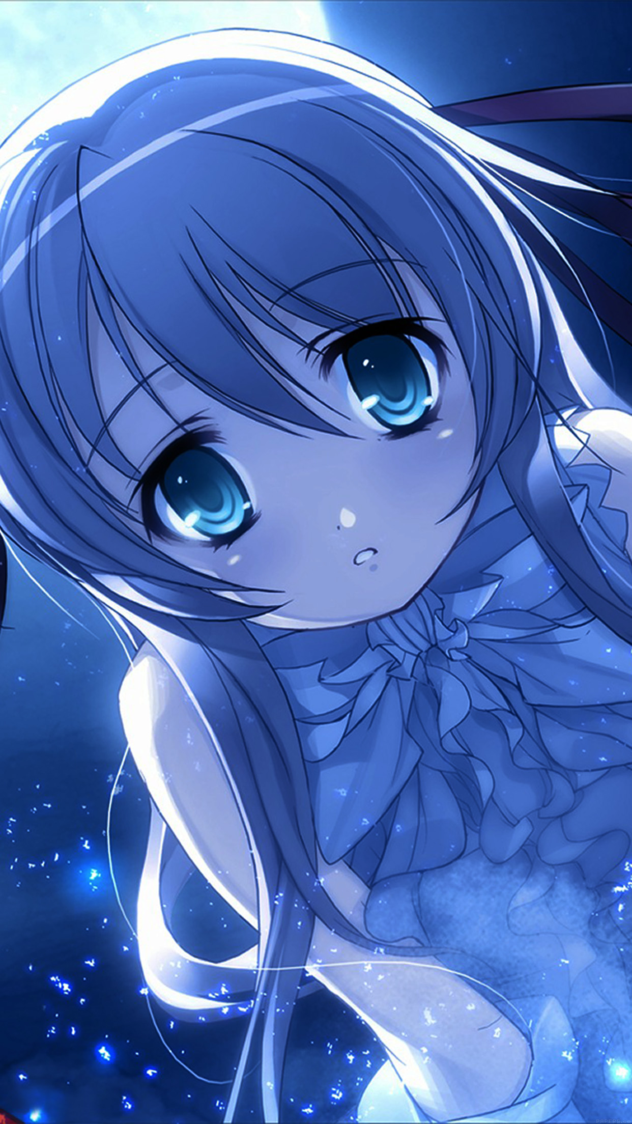 Detail Wallpaper Anime Cute Girl Nomer 31