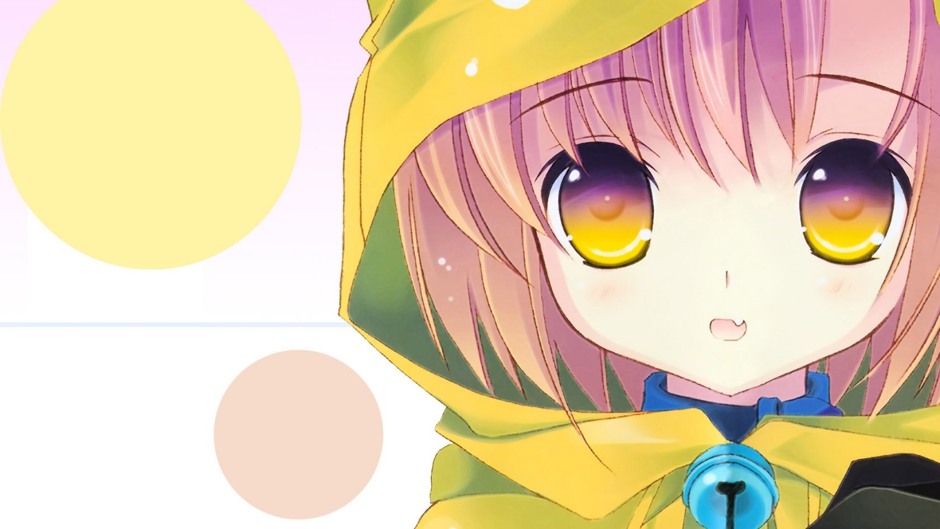 Detail Wallpaper Anime Girl Cute Nomer 23