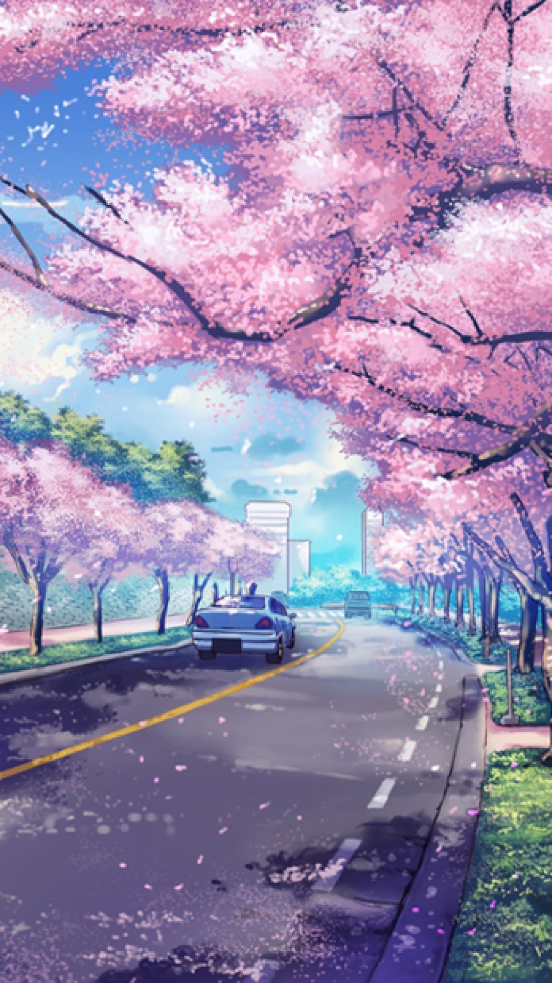 Detail Wallpaper Anime Japan Nomer 13