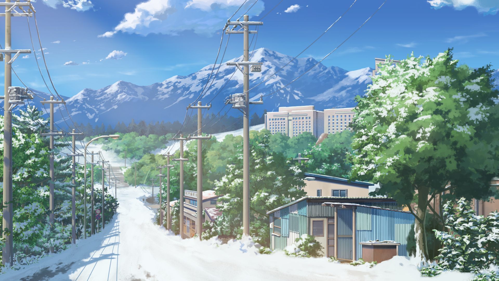 Detail Wallpaper Anime Japan Nomer 33