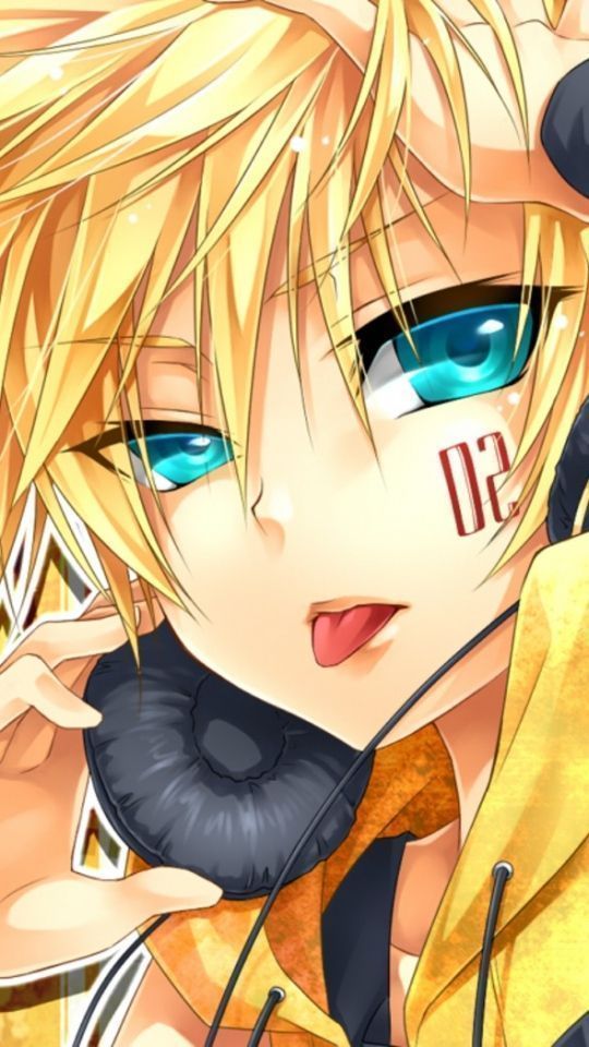 Detail Wallpaper Anime Untuk Android Nomer 31