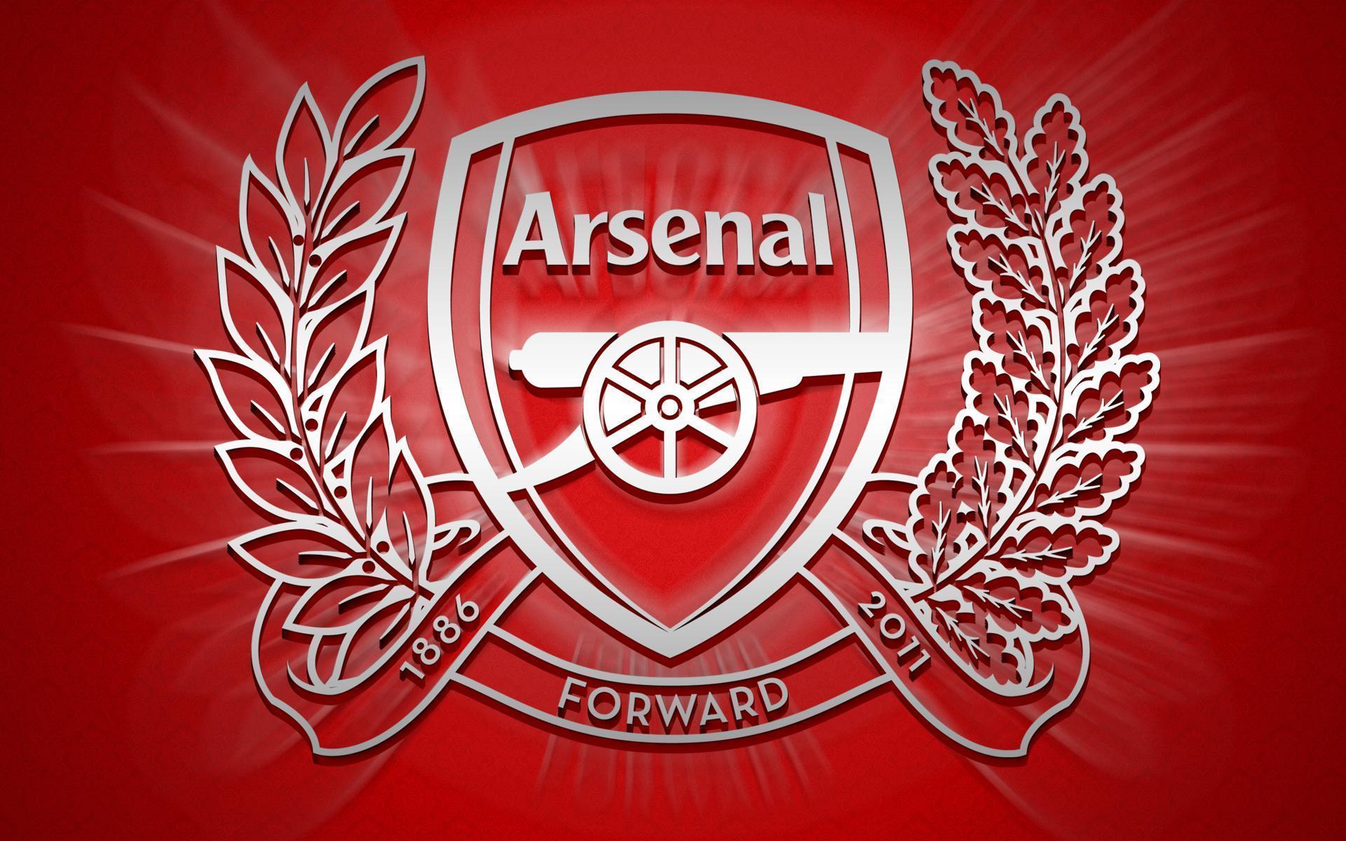 Detail Wallpaper Arsenal 3d Nomer 24