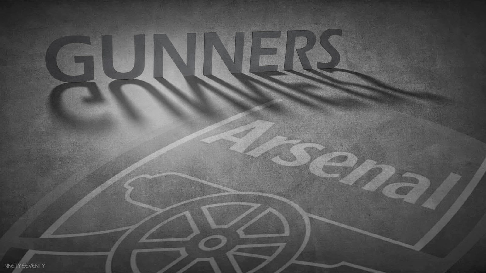 Detail Wallpaper Arsenal 3d Nomer 30