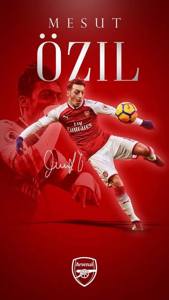 Detail Wallpaper Arsenal 3d Nomer 37