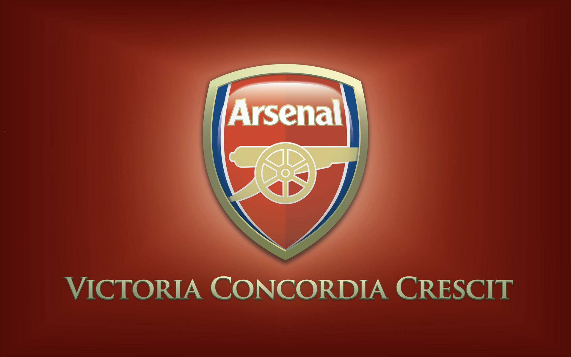 Download Wallpaper Arsenal 3d Nomer 40