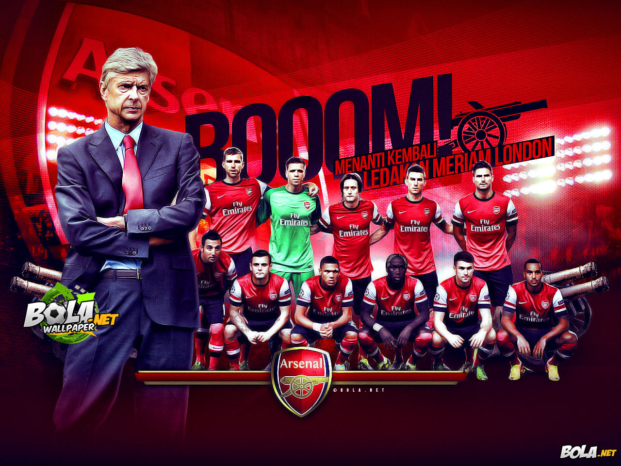 Detail Wallpaper Arsenal Terbaru Nomer 5