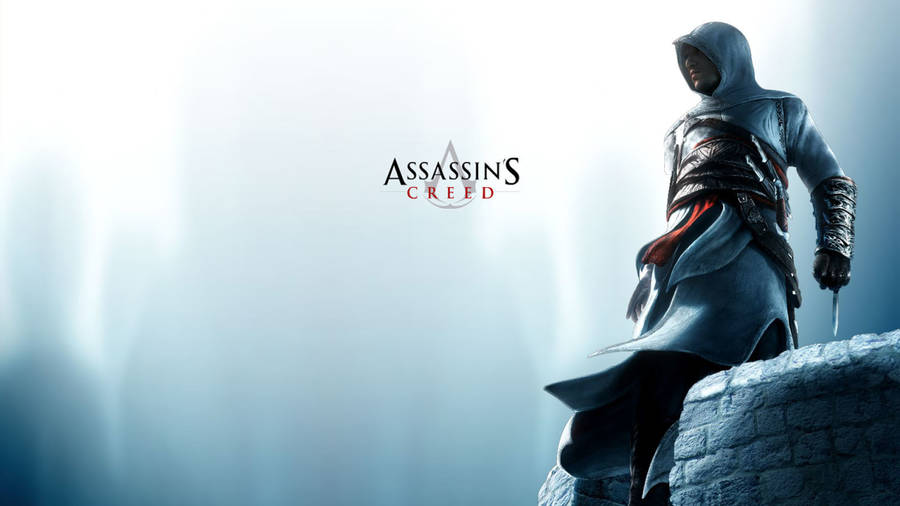Detail Wallpaper Assassin Creed Nomer 33