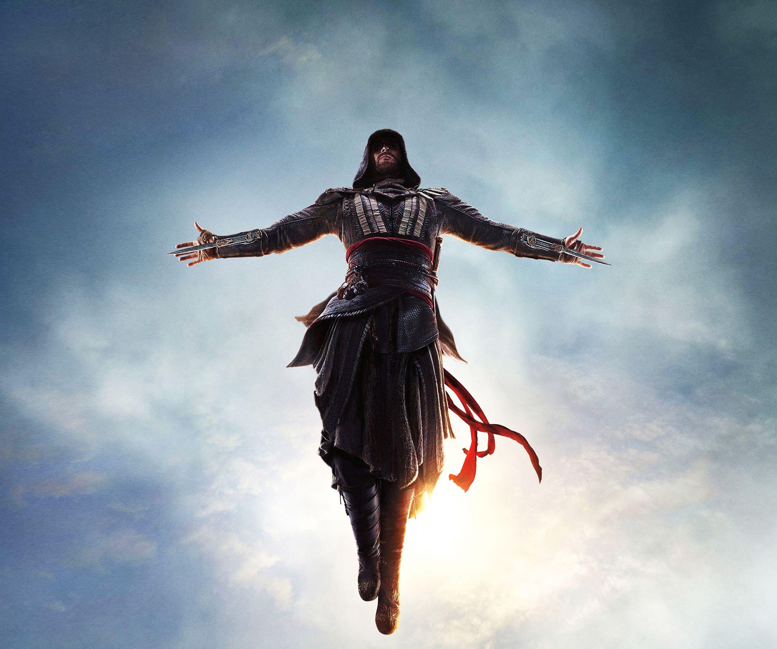 Detail Wallpaper Assassin Creed Hd Nomer 25