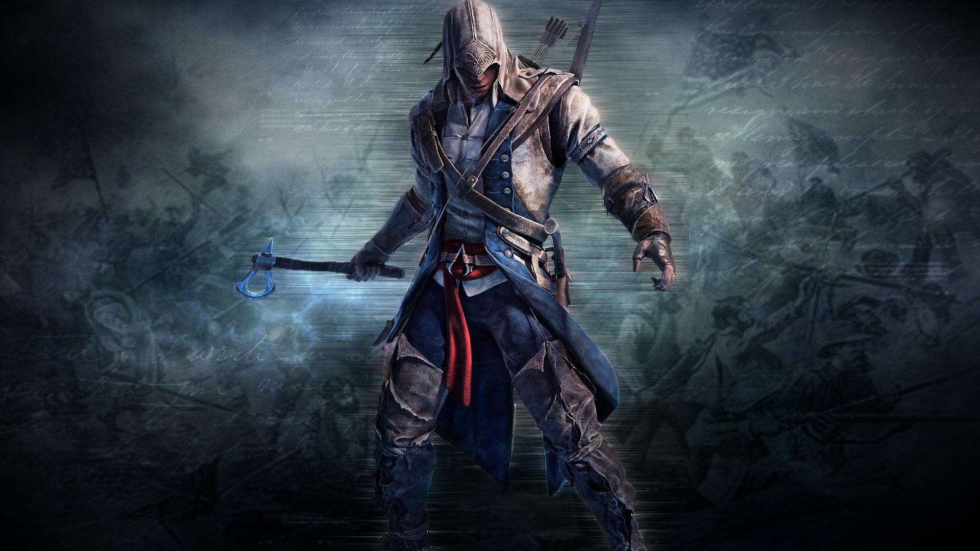 Detail Wallpaper Assassin Creed Hd Nomer 35