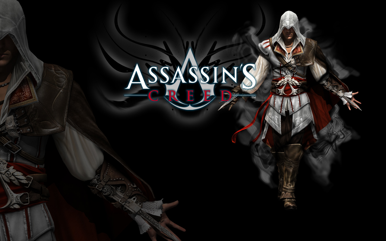Detail Wallpaper Assassin Creed Hd Nomer 41