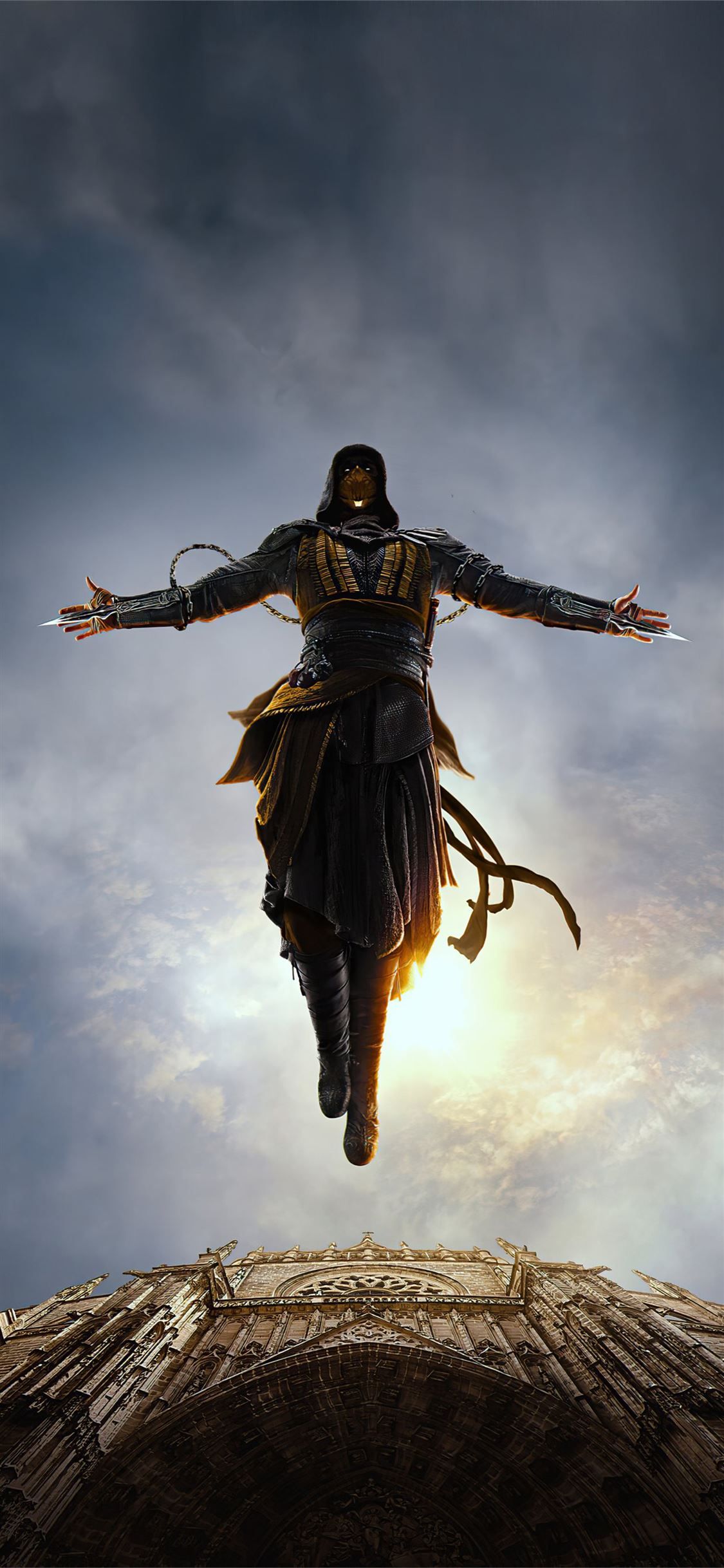 Detail Wallpaper Assassins Creed Nomer 25