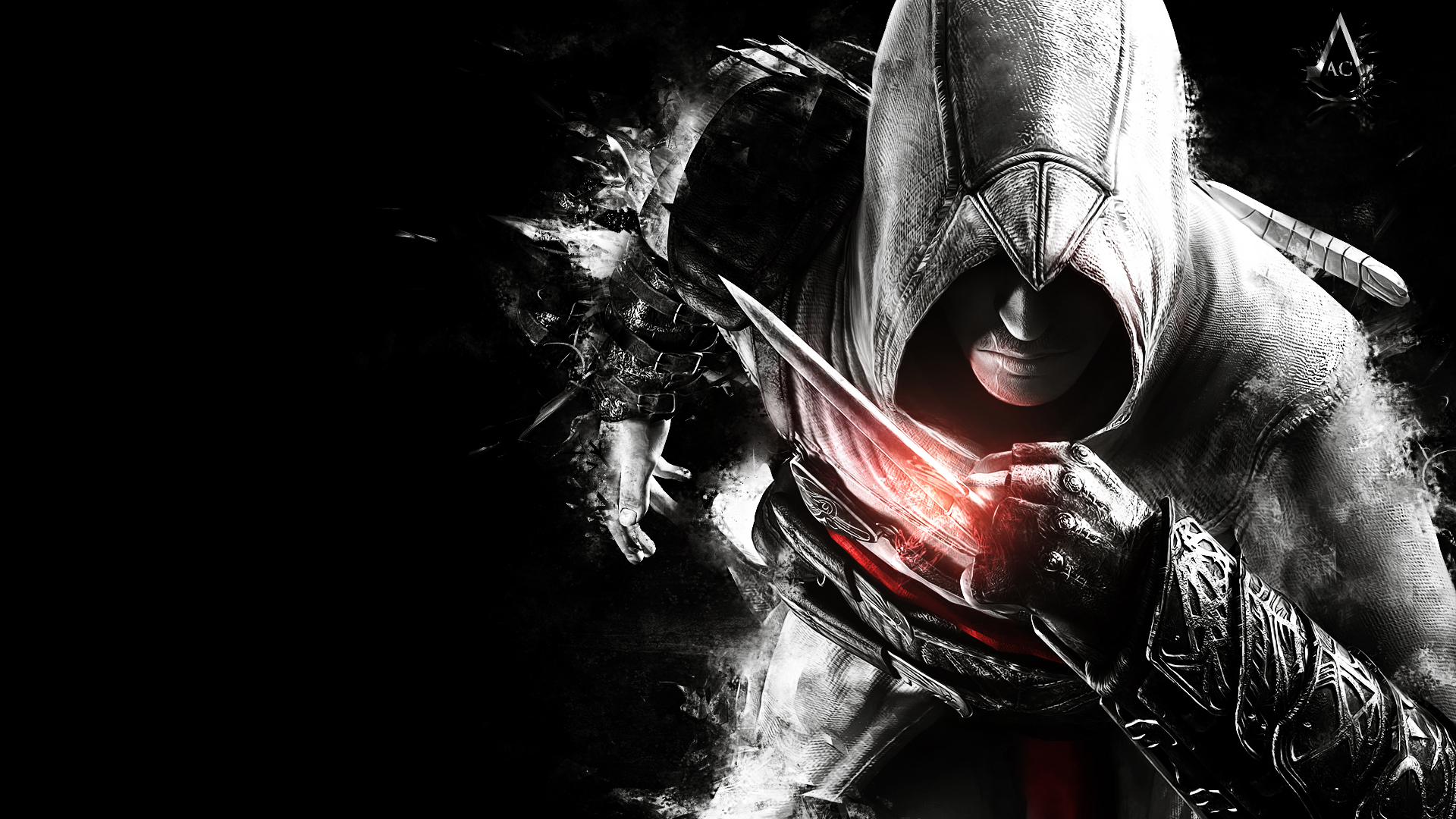 Detail Wallpaper Assassins Creed Hd Nomer 14