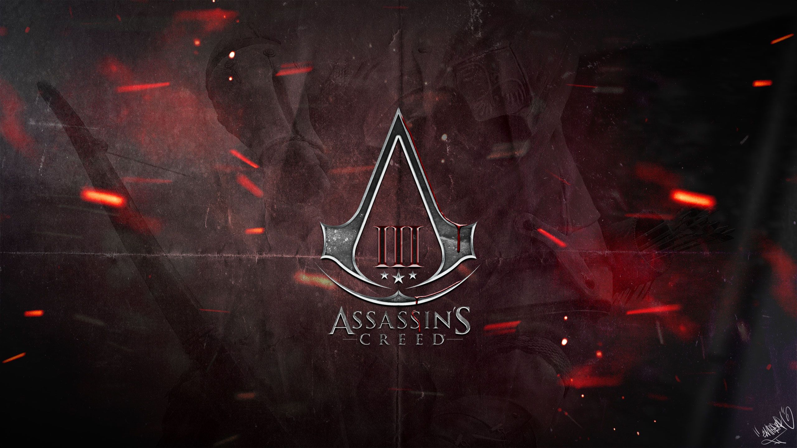 Detail Wallpaper Assassins Creed Hd Nomer 37