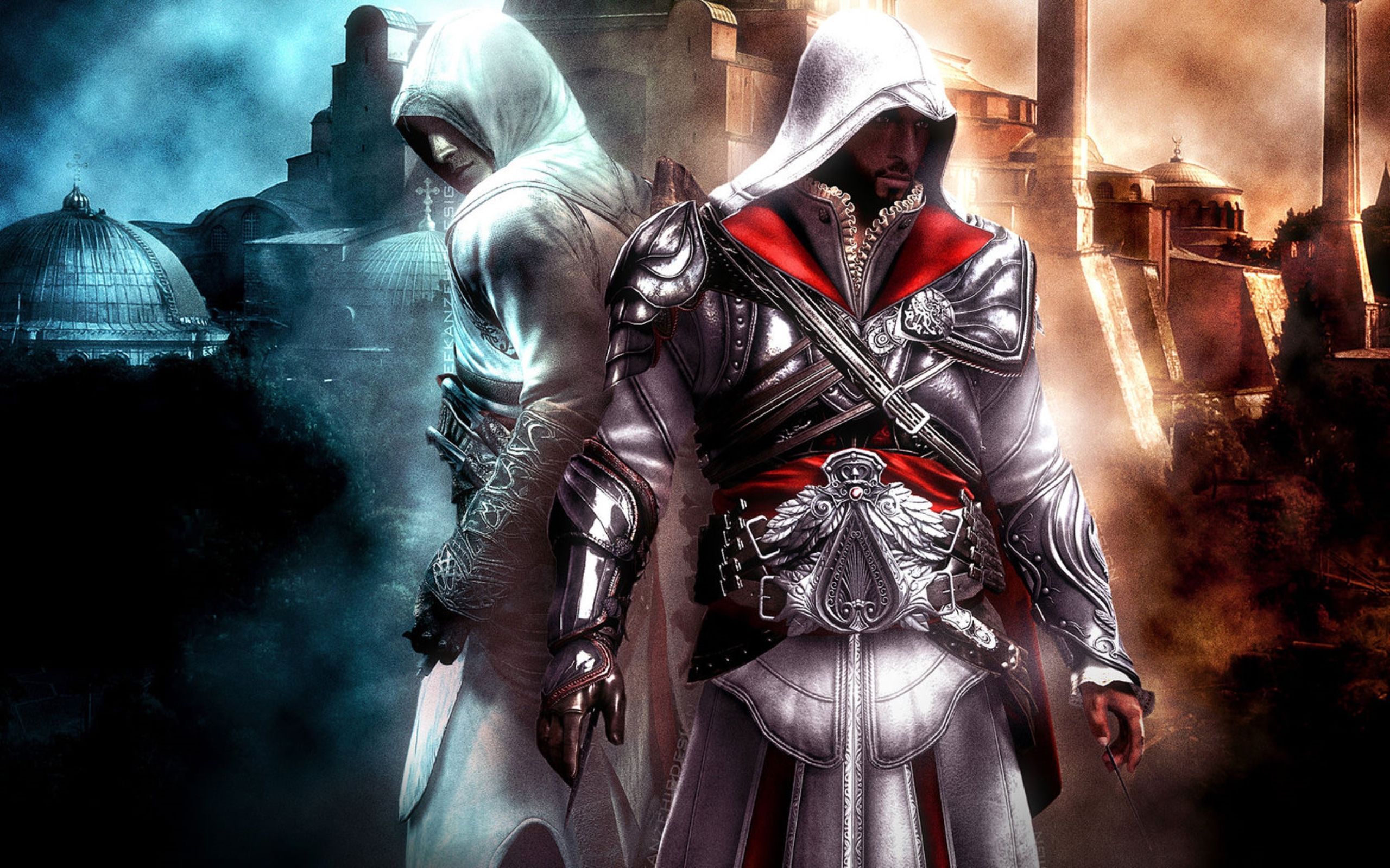 Detail Wallpaper Assassins Creed Hd Nomer 40