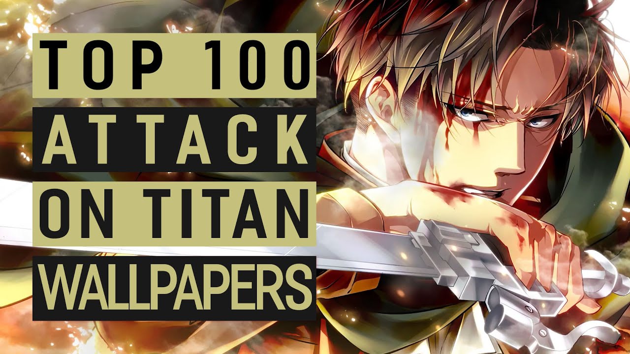 Detail Wallpaper Attack On Titan Nomer 26