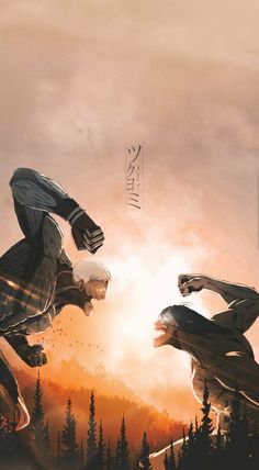 Detail Wallpaper Attack On Titan Nomer 46