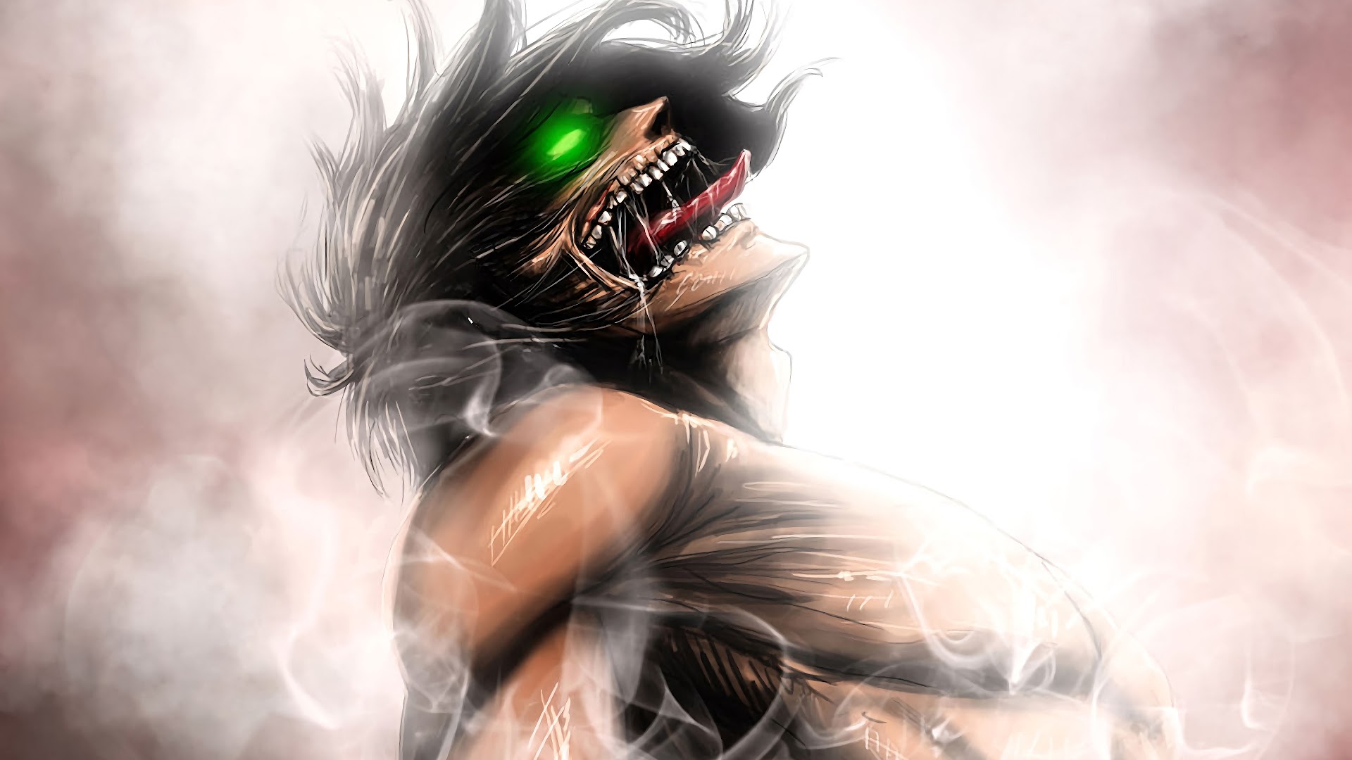 Detail Wallpaper Attack On Titan Hd Nomer 35