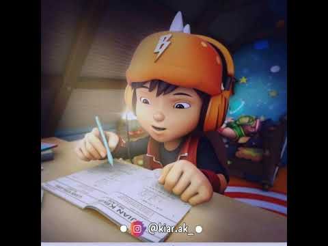 Detail Wallpaper Boboiboy Kegelapan Nomer 17