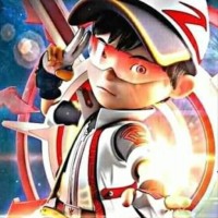 Detail Wallpaper Boboiboy Kegelapan Nomer 28