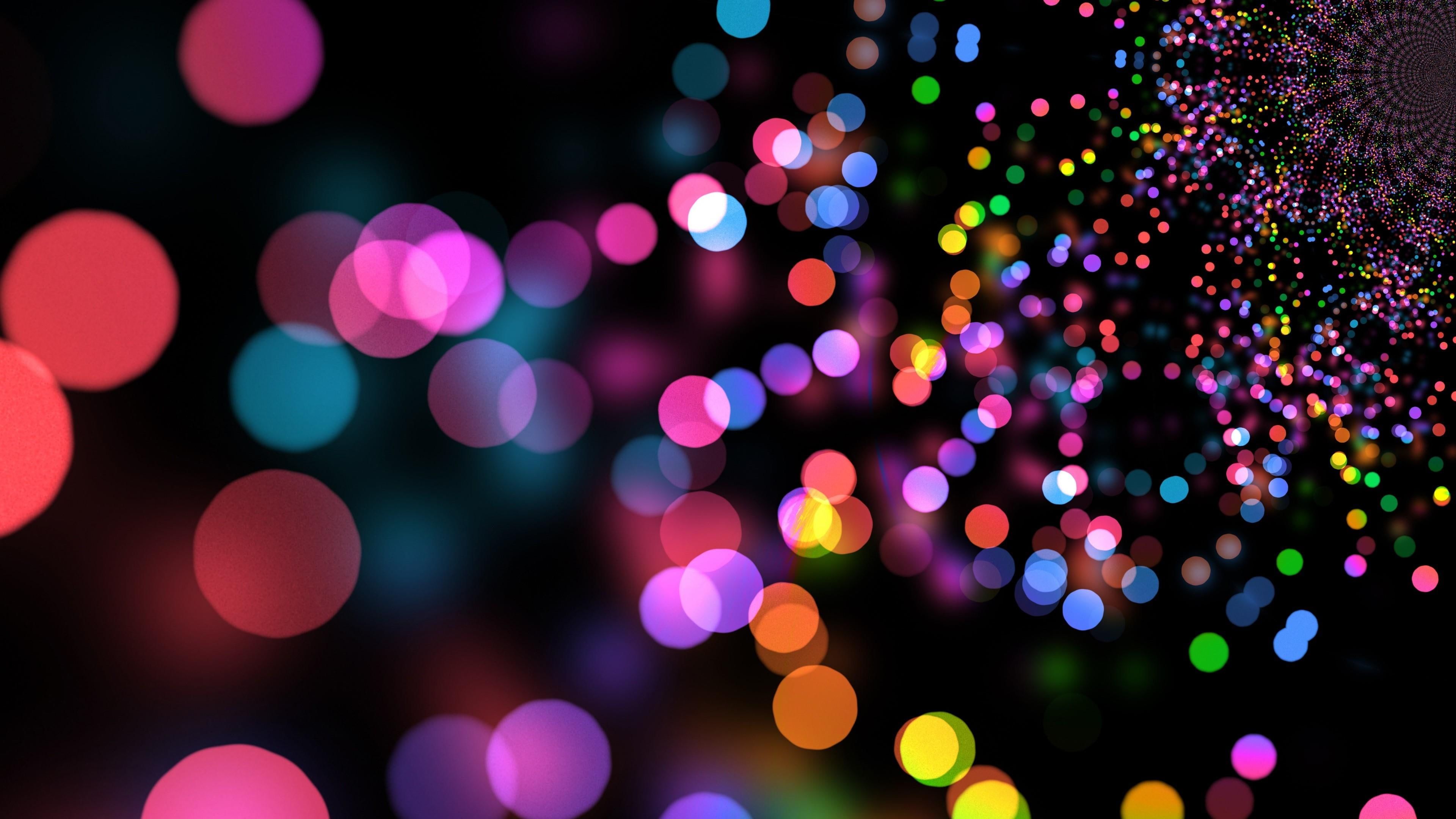 Detail Wallpaper Bokeh Nomer 21