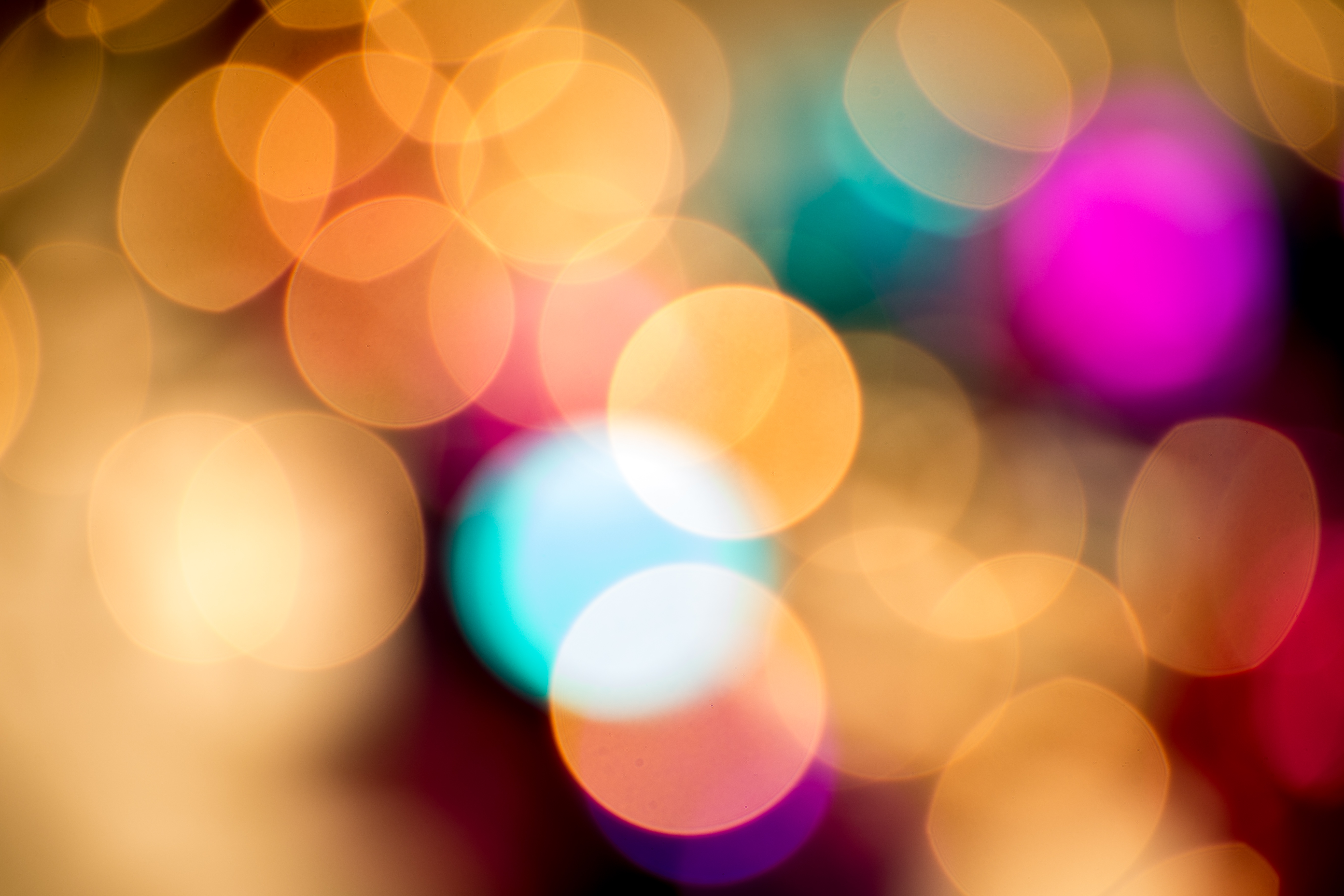 Detail Wallpaper Bokeh Nomer 23