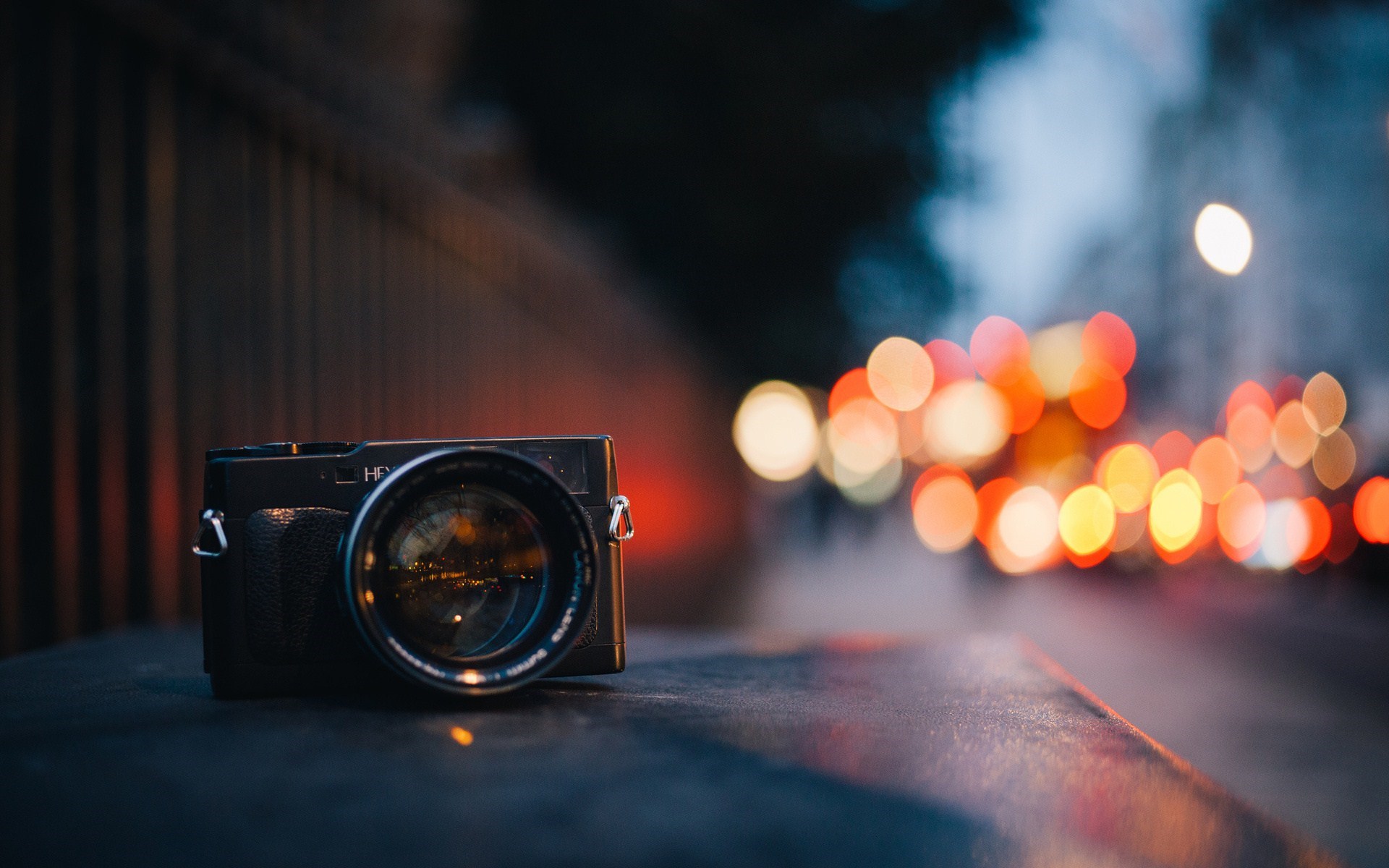 Detail Wallpaper Bokeh Nomer 24